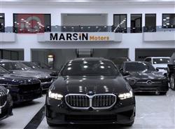 بی ئێم دەبڵیو سیریەس 5